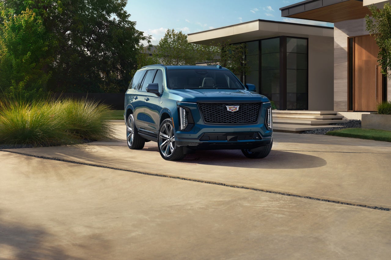 Cadillac of Laguna Niguel in Laguna Niguel CA