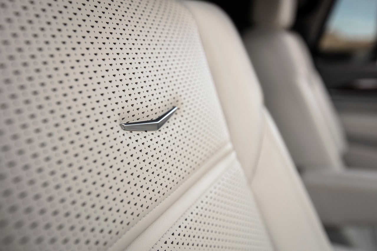 Cadillac of Laguna Niguel in Laguna Niguel CA