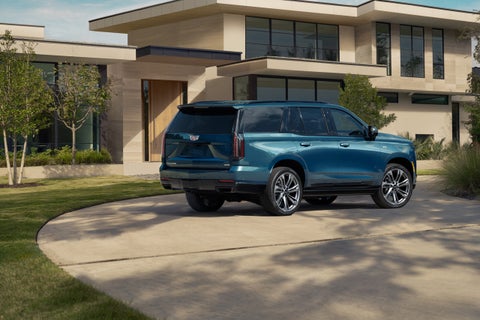 Cadillac of Laguna Niguel in Laguna Niguel CA