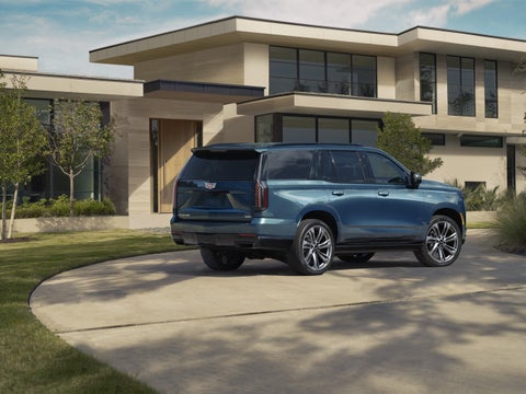 Cadillac of Laguna Niguel in Laguna Niguel CA