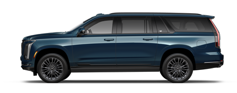 Cadillac of Laguna Niguel in Laguna Niguel CA