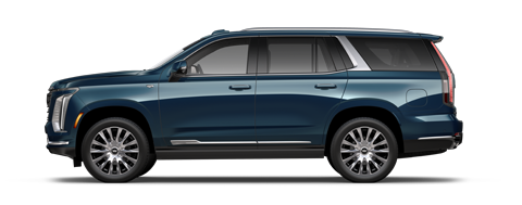 Cadillac of Laguna Niguel in Laguna Niguel CA