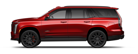 Cadillac of Laguna Niguel in Laguna Niguel CA