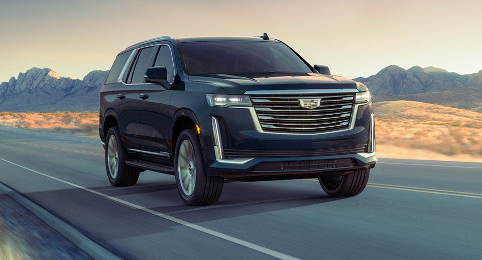 Cadillac of Laguna Niguel in Laguna Niguel CA