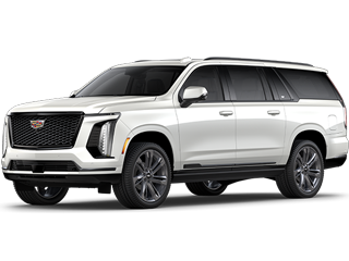 Cadillac Escalade ESV - Cadillac of Laguna Niguel in Laguna Niguel CA