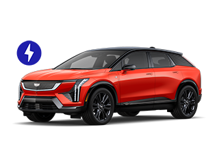 OPTIQ - Cadillac of Laguna Niguel in Laguna Niguel CA