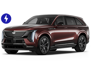 Escalade IQ - Cadillac of Laguna Niguel in Laguna Niguel CA