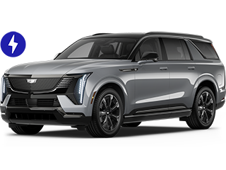 Escalade IQL - Cadillac of Laguna Niguel in Laguna Niguel CA