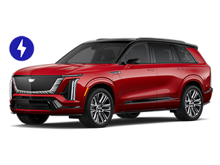 VISTIQ - Cadillac of Laguna Niguel in Laguna Niguel CA