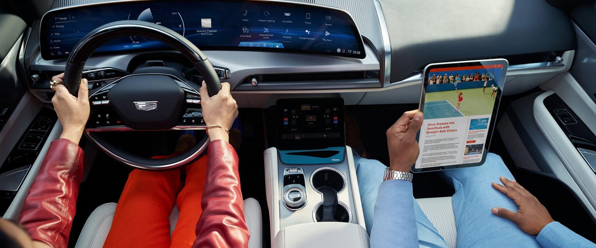 Cadillac of Laguna Niguel in Laguna Niguel CA