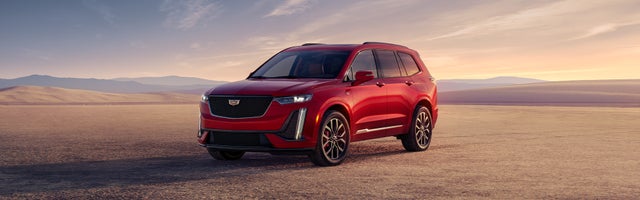 Cadillac of Laguna Niguel in Laguna Niguel CA